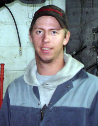 Adam McCausland